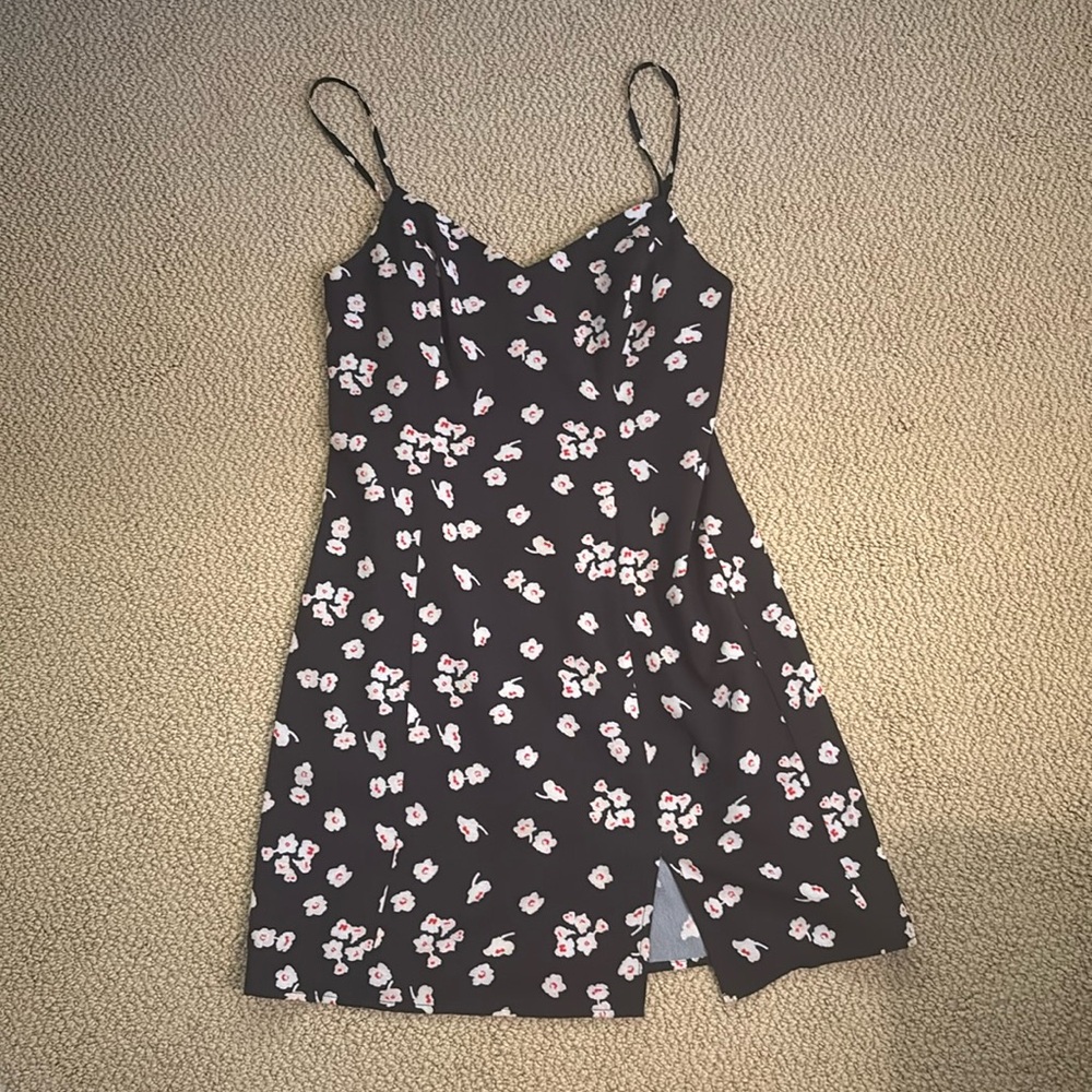 French Connection mini dress